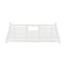 Westin Automotive 99-18 SILVERADO/SIERRA/04-C F150/07-C TUNDRA HDX HEADACHE RACK WHITE 57-8023 - alternate 3